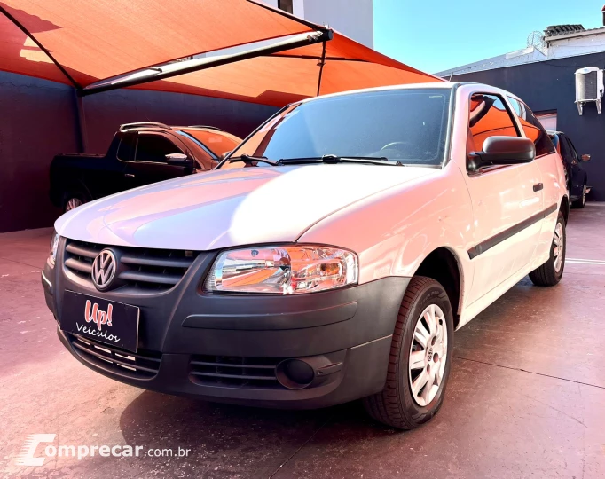GOL 1.0 MI City 8V G.IV