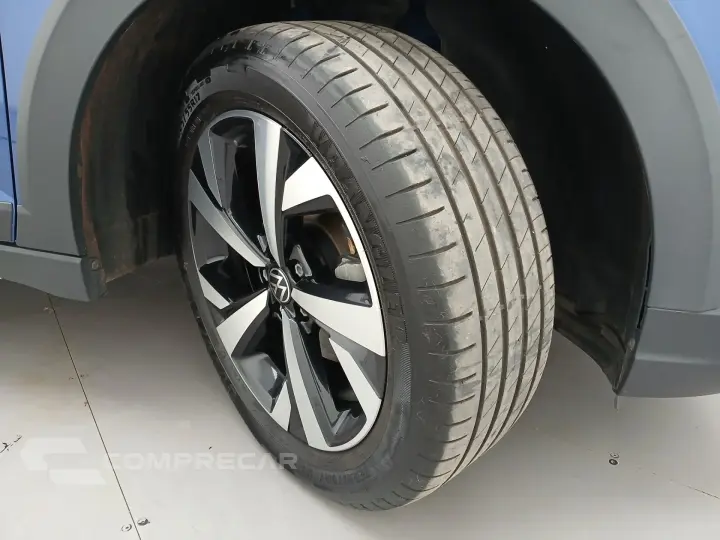 NIVUS 1.0 200 TSI TOTAL FLEX HIGHLINE AUTOMÁTICO