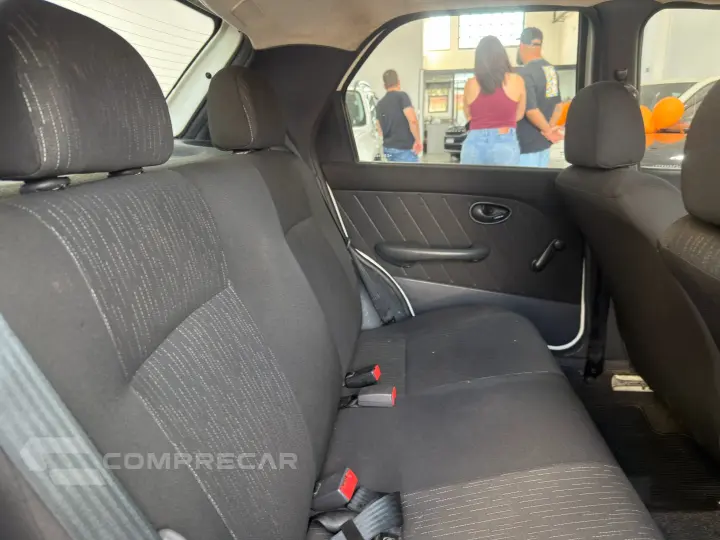 PALIO 1.0 MPI Fire Economy 8V