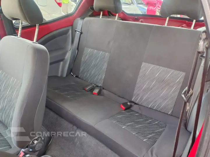 KA 1.6 MPI Tecno 8V