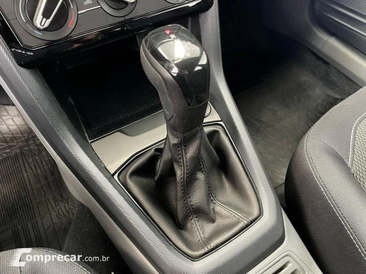 T CROSS TSI AD