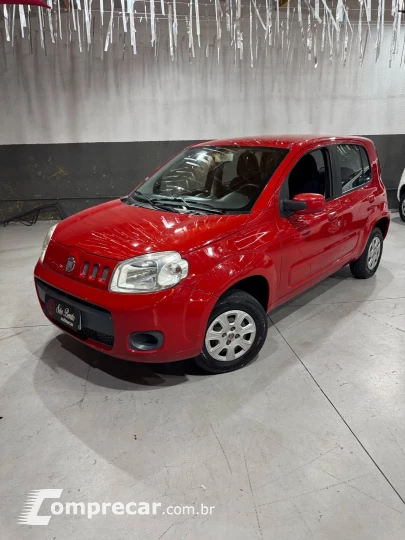 UNO 1.0 EVO Vivace 8V