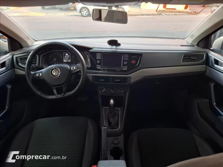 POLO 1.0 200 TSI Comfortline