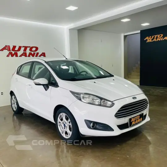 FIESTA HA 1.6L SEB