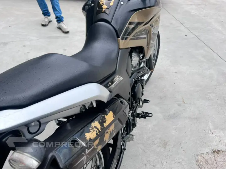 XTZ 250 LANDER 249cc/LANDER BLUEFLEX/ABS