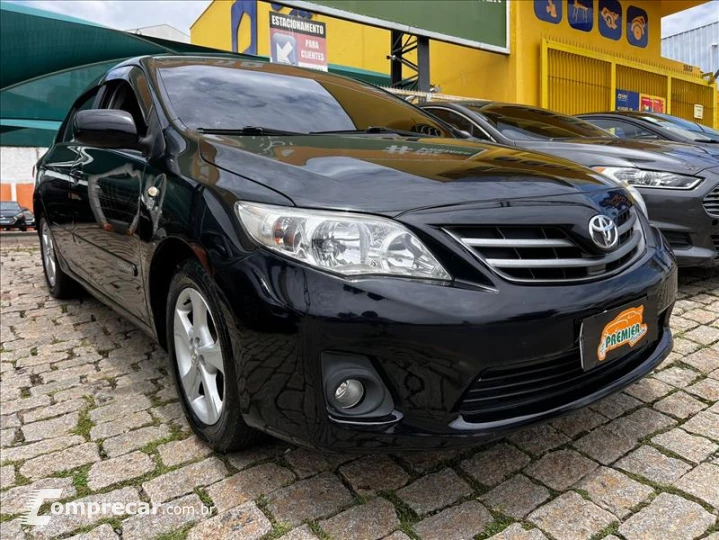 COROLLA 1.8 GLI 16V