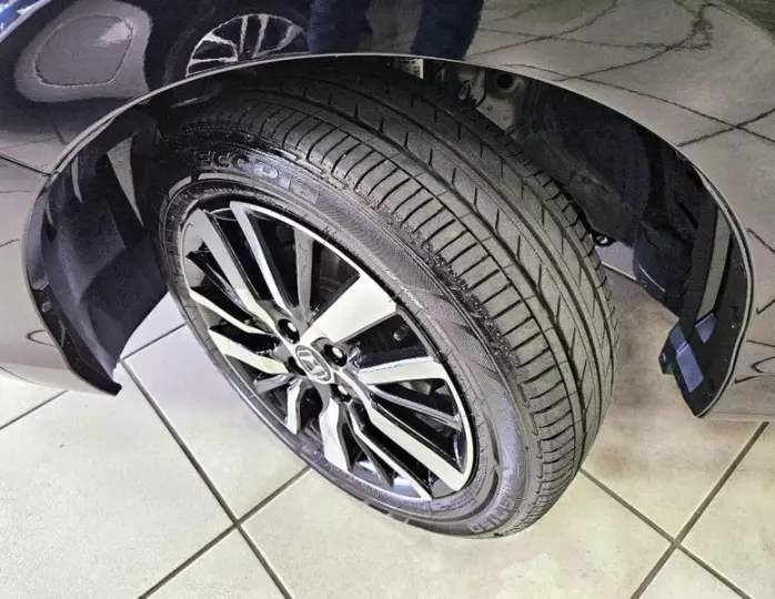 CITY EXL 1.5 16V I-VTEC FLEXONE AUT.