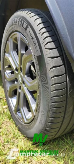 TIGGO 2 1.5 MPFI 16V Look