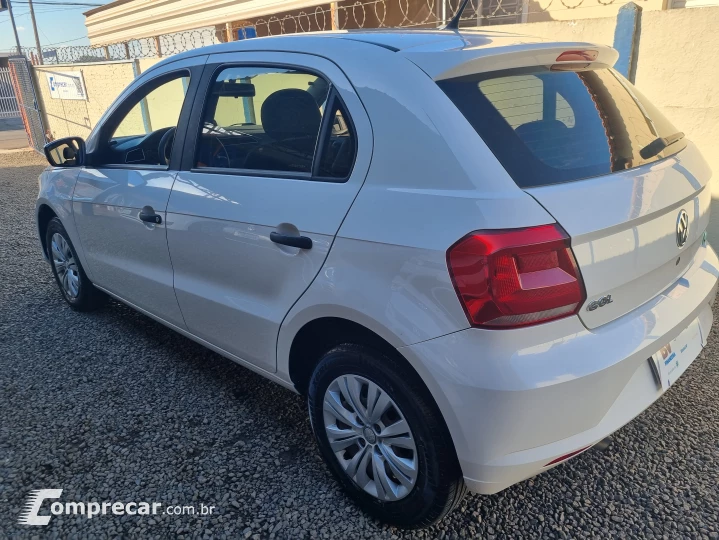 GOL 1.0 MI Trendline 8V