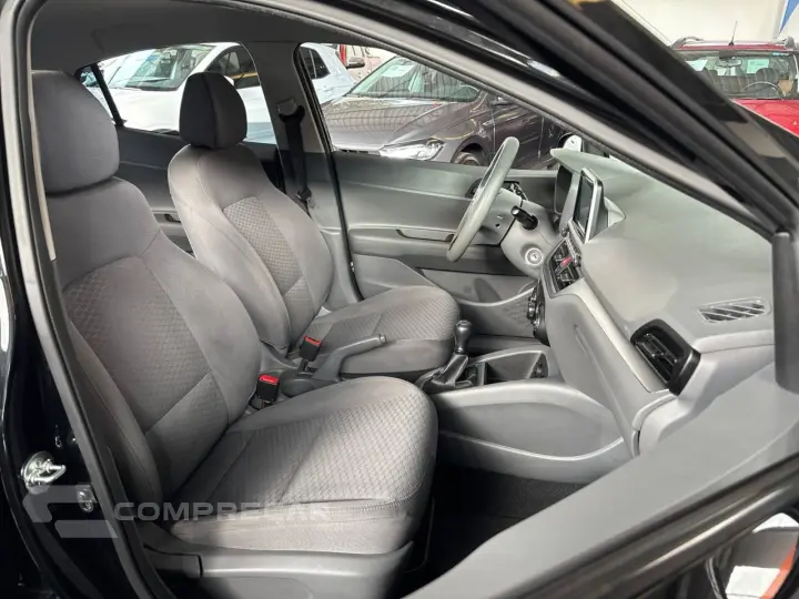 HB20S Vision 1.0 Flex 12V Mec.