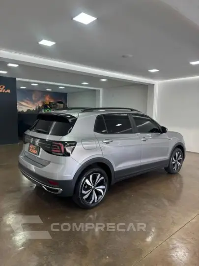 T CROSS CL TSI