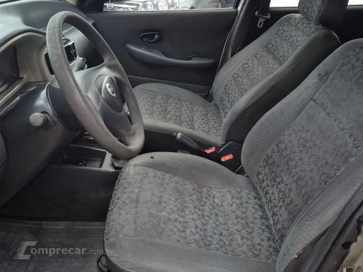 Palio 1.0 Mpi Fire 8V Flex 4P Manual