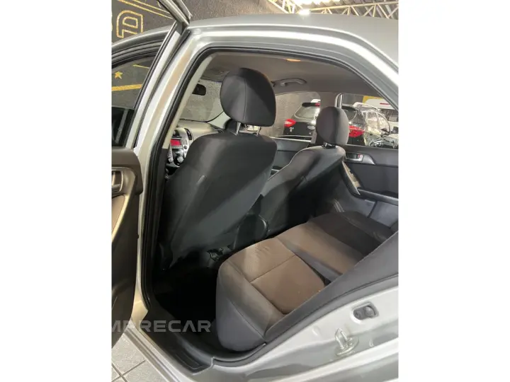 CERATO 1.6 EX3 SEDAN 16V GASOLINA 4P MANUAL
