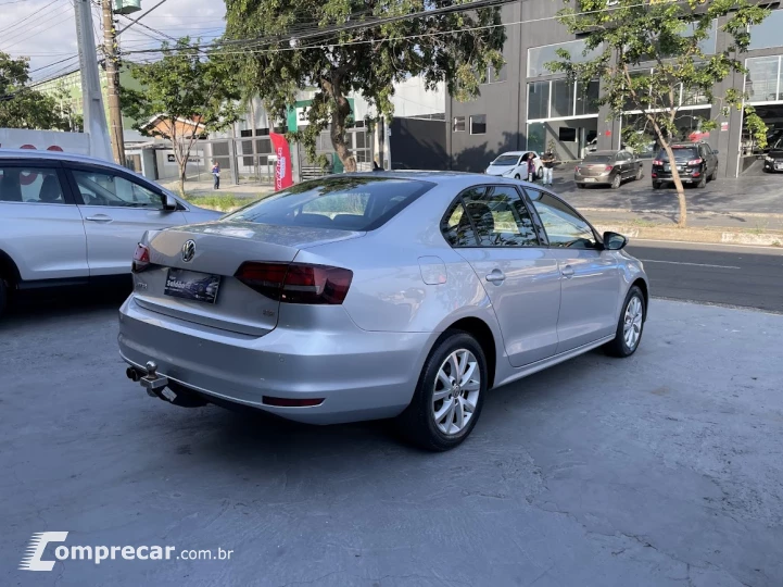 JETTA 1.4 16V TSI Trendline