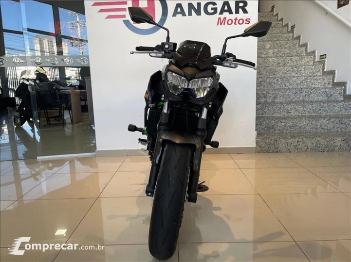 Z650 ABS
