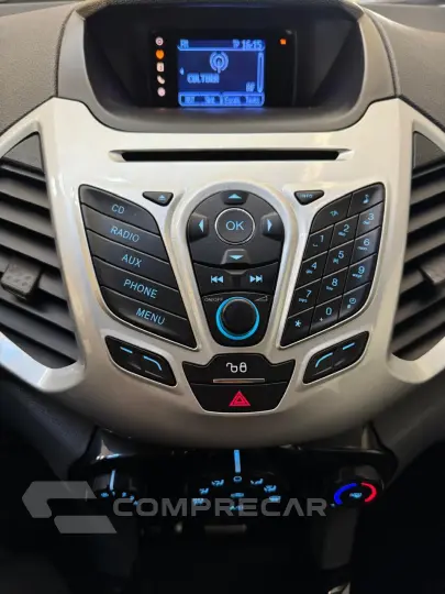 Ecosport 1.6 4P FREESTYLE FLEX