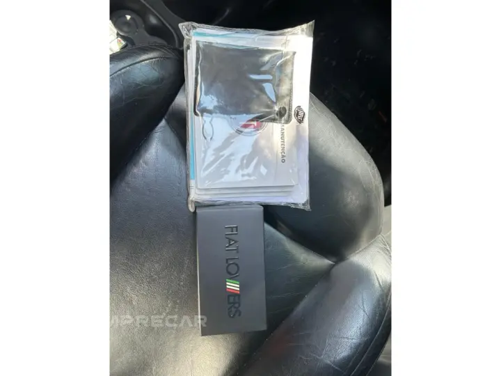 500 1.4 SPORT 16V GASOLINA 2P MANUAL