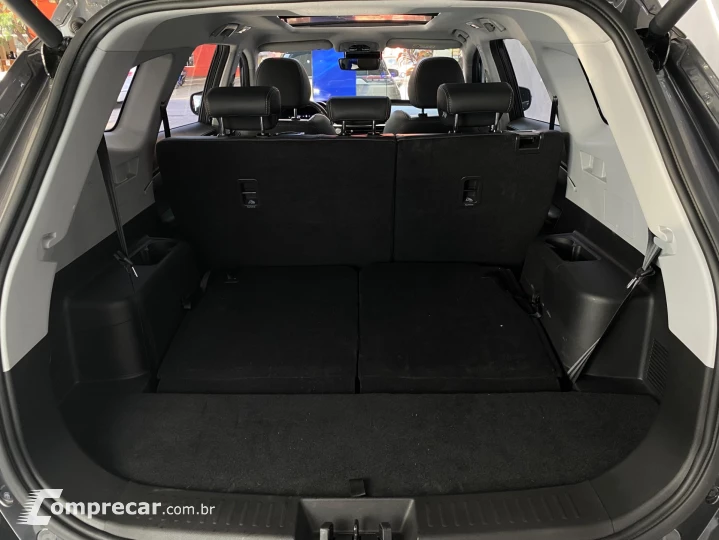 Tiggo 8 TXS 1.6 16V TGDi Aut.