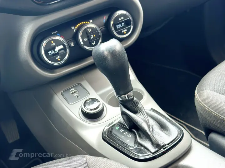 TORO 2.0 16V TURBO DIESEL VOLCANO 4WD AT9