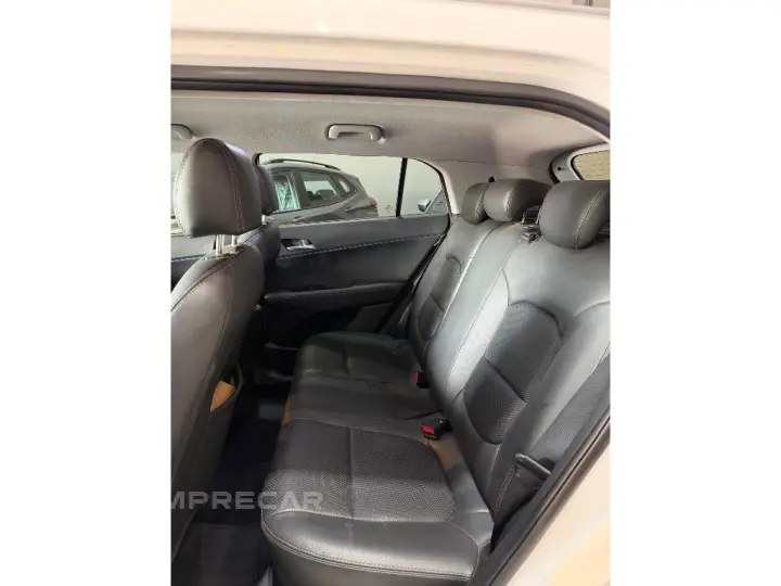 CRETA 1.6 16V FLEX PULSE AUTOMATICO