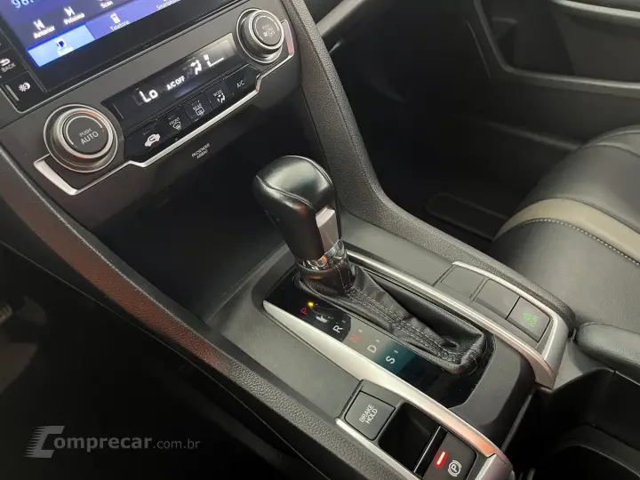 CIVIC 2.0 16vone Sport