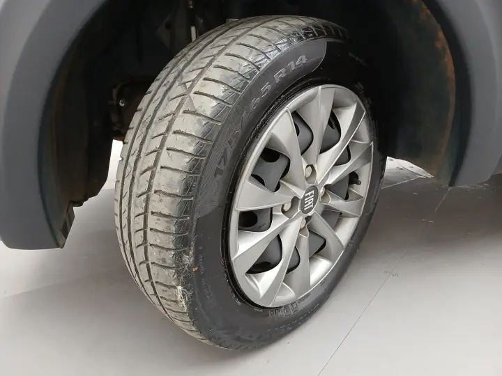 MOBI 1.0 EVO FLEX TREKKING MANUAL