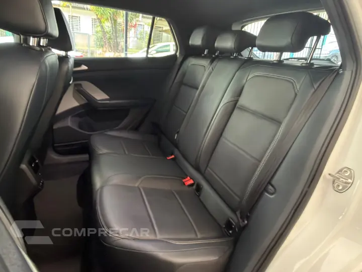 T-CROSS 1.4 250 TSI Highline
