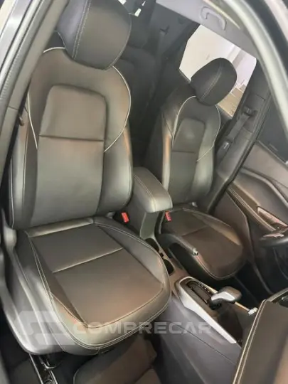 MONTANA PREMIER 1.2 TURBO FLEX 12V AUT