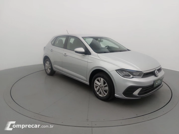 POLO 1.0 MPI MANUAL