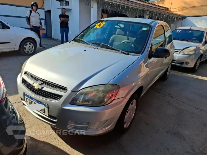 Celta 1.0 Mpfi Ls 8V Flex 2P Manual