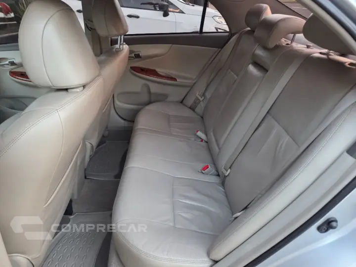 Corolla ALTIS/A.Premiu. 2.0 Flex 16V Aut