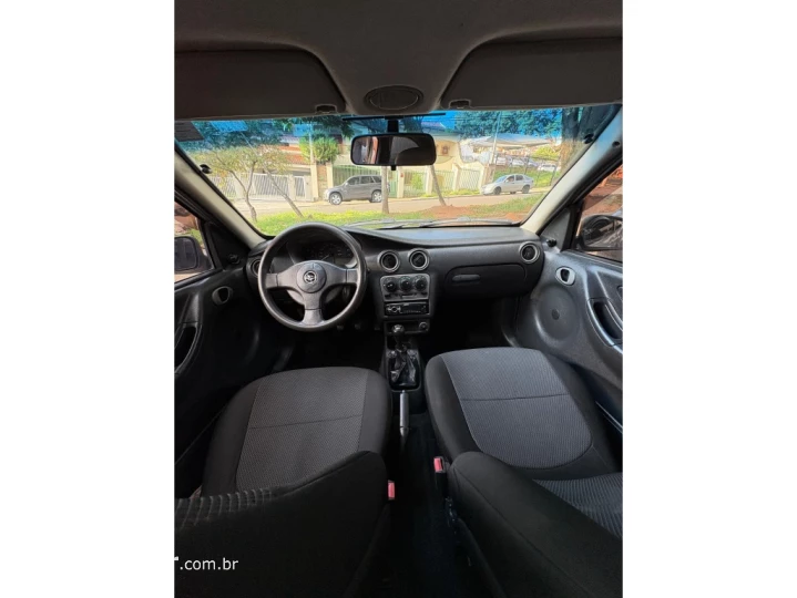 CELTA 1.0 MPFI VHC 8V GASOLINA 2P MANUAL
