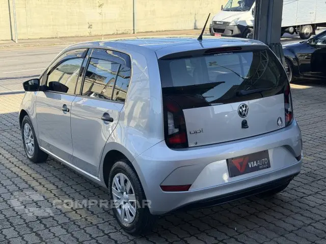 UP - 1.0 MPI TAKE UP 12V 4P MANUAL