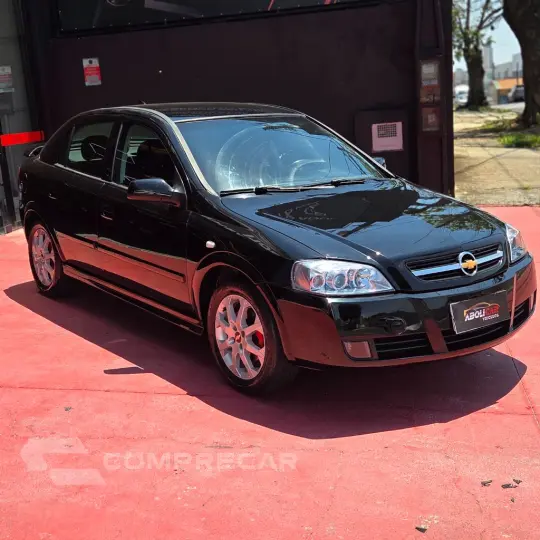 Astra Advantage 2.0 MPFI 8V FlexPower 5p
