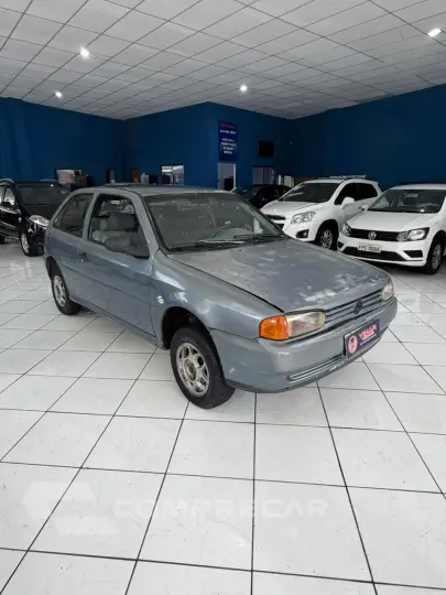 GOL 1.0 MI Special 8V