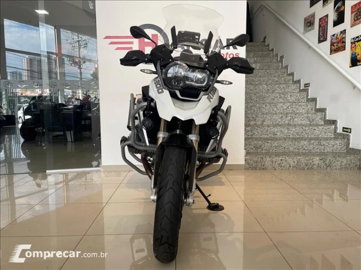 R 1200 GS PREMIUM