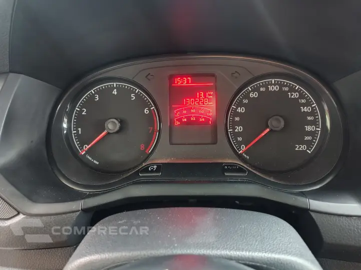 GOL 1.0 12V MPI TOTALFLEX TRENDLINE