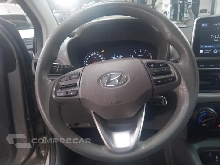 HB20S COMFORT PLUS 1.0 12V FLEX MEC.