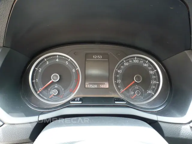SAVEIRO 1.6 MI Trendline CS 8V