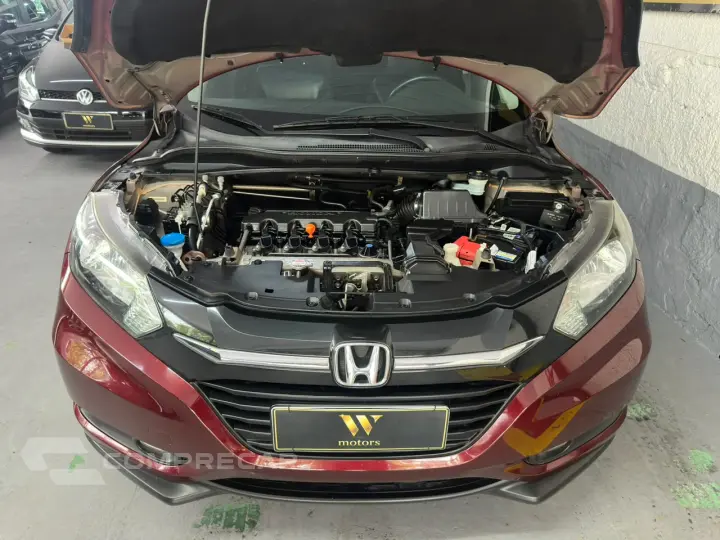 HR-V 1.8 16V EX