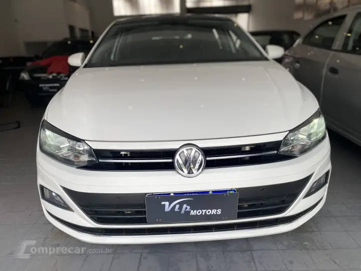 POLO 1.0 200 TSI Highline