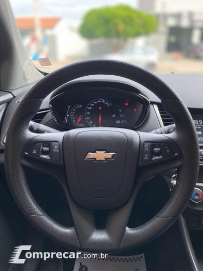 TRACKER 1.4 16V Turbo LT