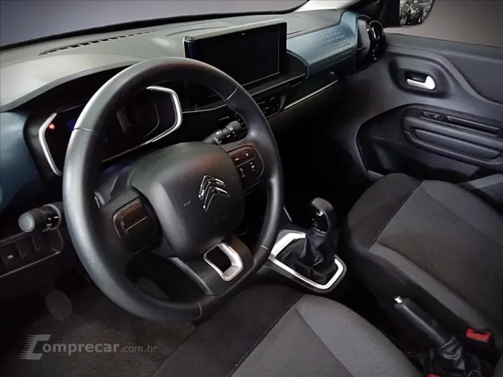 C3 1.0 FIREFLY FLEX FEEL MANUAL