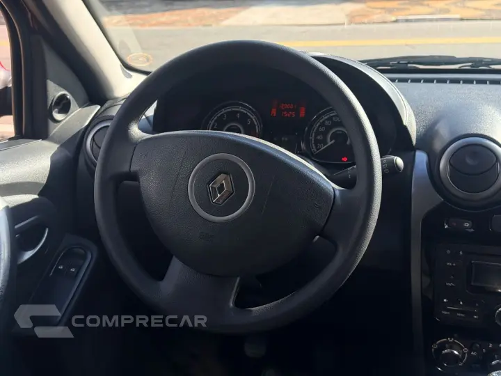 SANDERO 1.6 Expression 16V