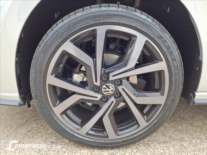 VIRTUS 1.4 250 TSI Exclusive