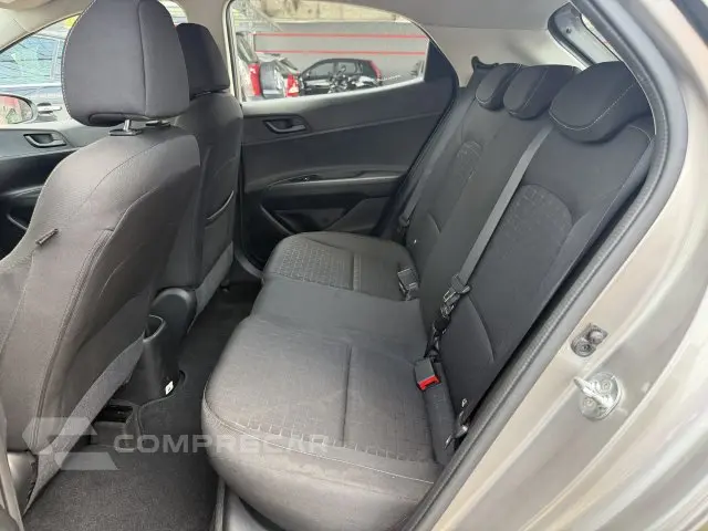 HB20 - 1.0 12V COMFORT MANUAL