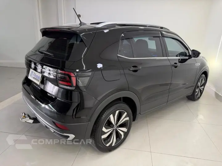 T CROSS HL TSI