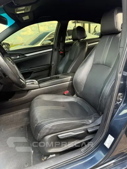CIVIC 2.0 16vone EX