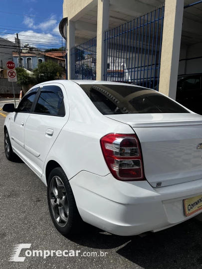 COBALT 1.8 LT 8V