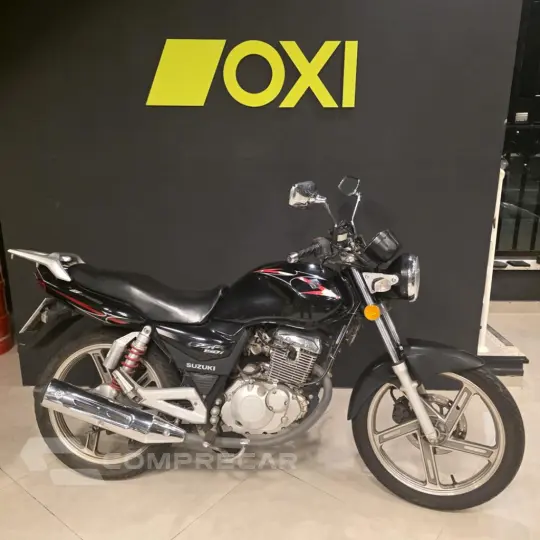 GSR 150i